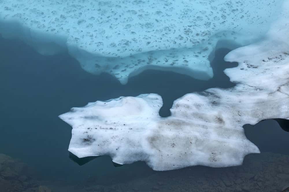 Subglacial Lakes in Antarctica are Full of Secrets