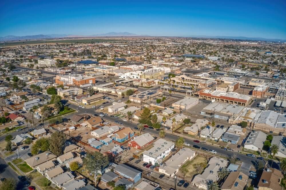 The Garlock Fault Line Is Finally Slipping (And Other Catastrophic Earthquakes in California)