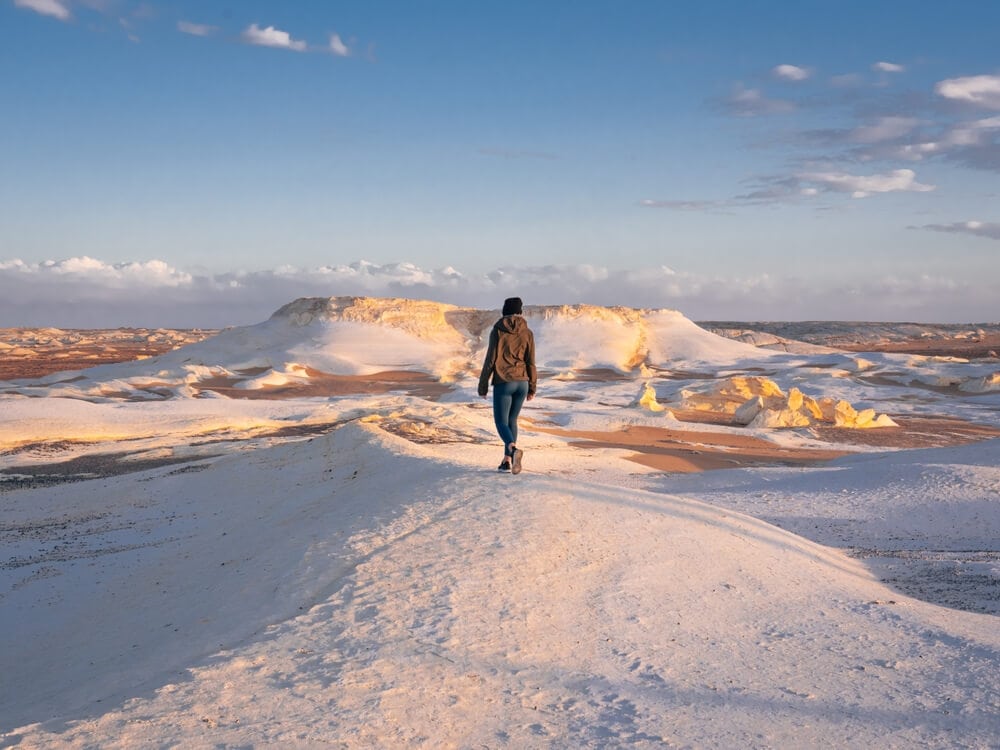 World’s Strangest Weather Phenomena And How They Happen