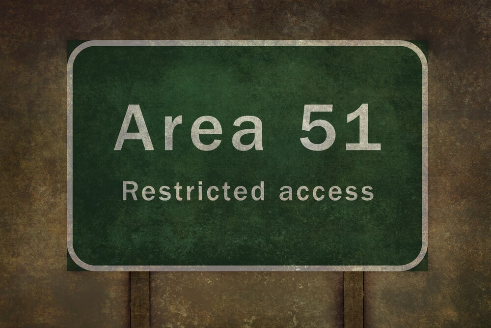 45 Facts about Area 51