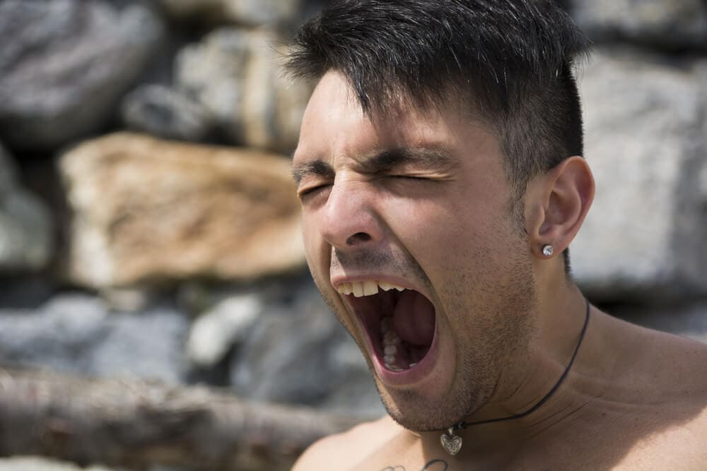 The Science Behind Why Yawning Is ‘Contagious’