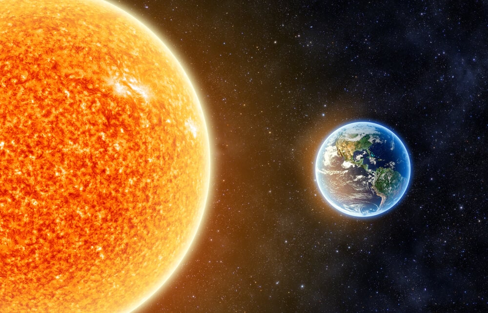 35 Things A Planet Requires To Prove It Can Sustain Human Life