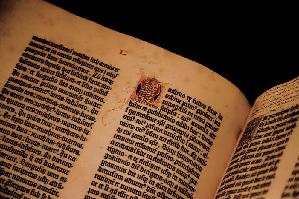 Science Tries to Discover the Authenticity of the Dead Sea Scrolls 