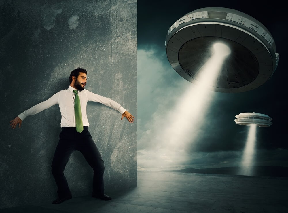 Why People Should Pay Attention To The Latest UFO News