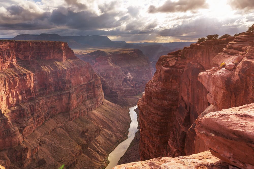 Grand Facts that Celebrate the Grand Canyon’s 6 Millionth Birthday