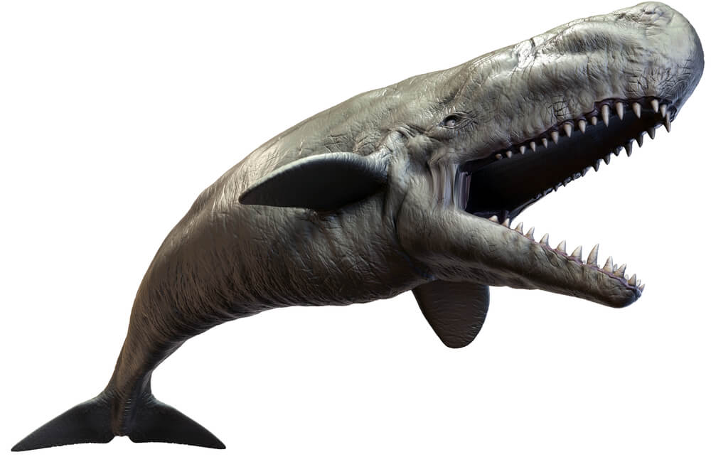 These Threatening Prehistoric Predators Would Wreak Havoc Today