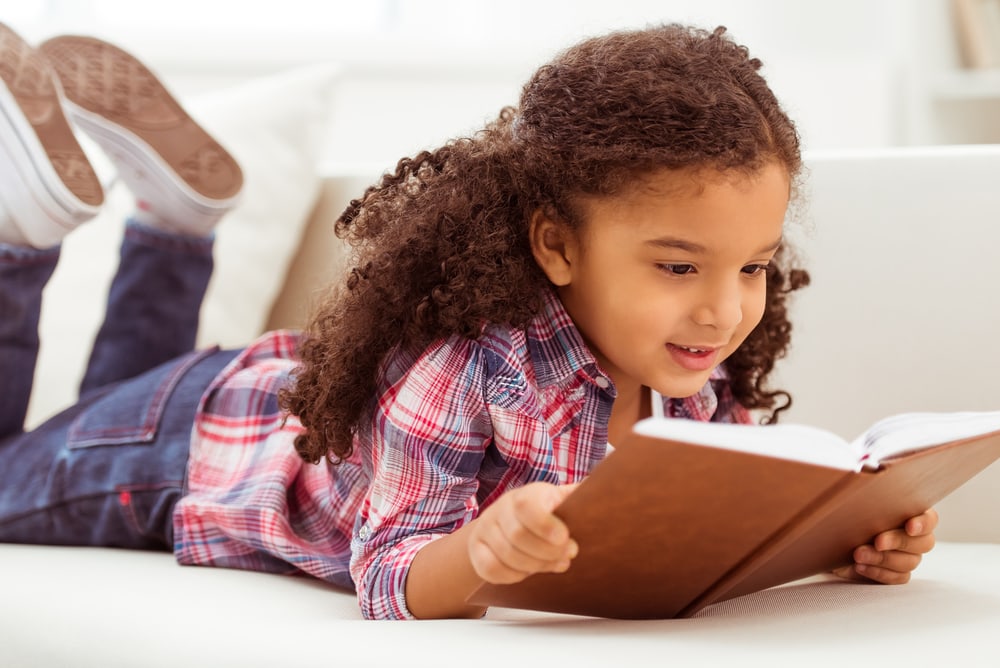 Tell-Tale Signs You Might be Raising A Genius Kid