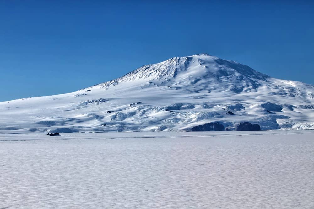 Subglacial Lakes in Antarctica are Full of Secrets