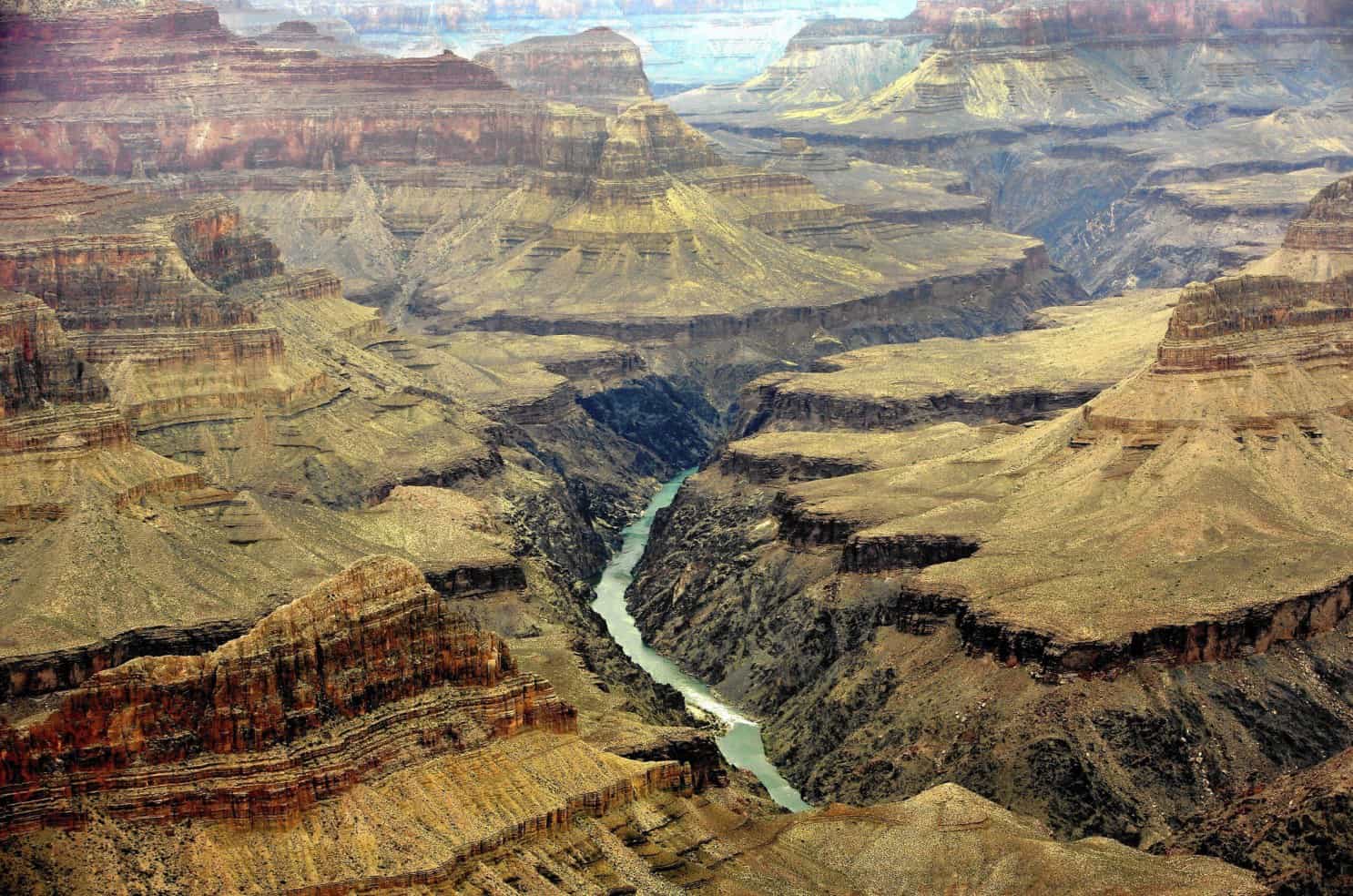 Grand Facts that Celebrate the Grand Canyon’s 6 Millionth Birthday