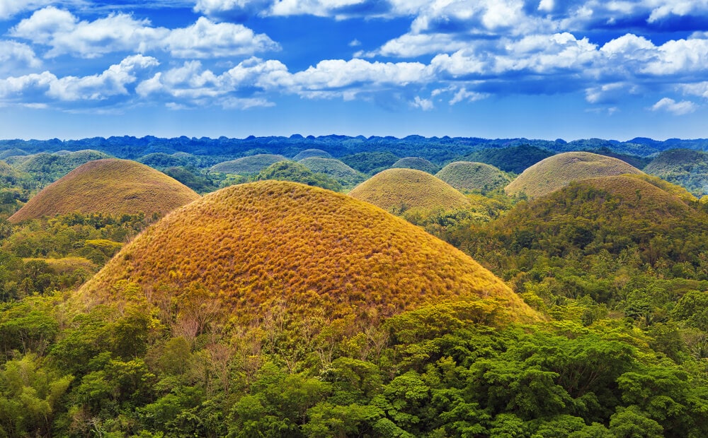 Beautiful, Yet Strange Places on Earth