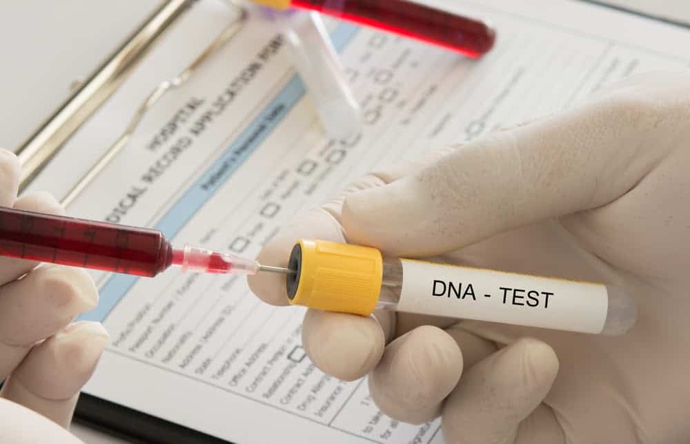 The Issues With Accuracy of At-Home DNA Tests