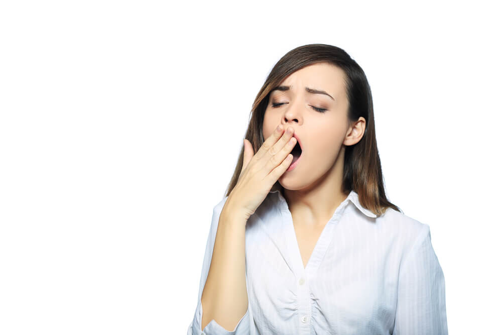 The Science Behind Why Yawning Is ‘Contagious’