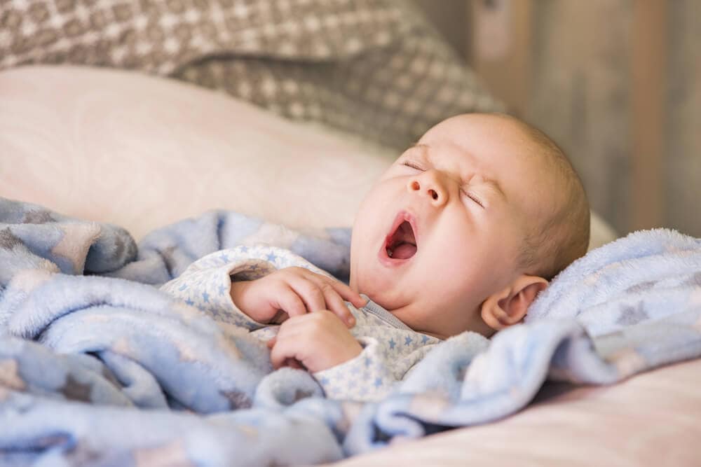 The Science Behind Why Yawning Is ‘Contagious’