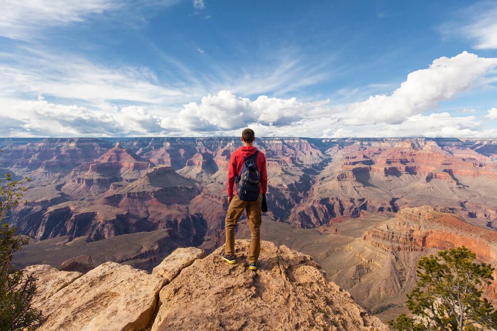 Grand Facts that Celebrate the Grand Canyon’s 6 Millionth Birthday