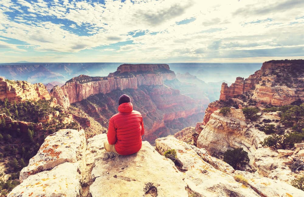 Grand Facts that Celebrate the Grand Canyon’s 6 Millionth Birthday