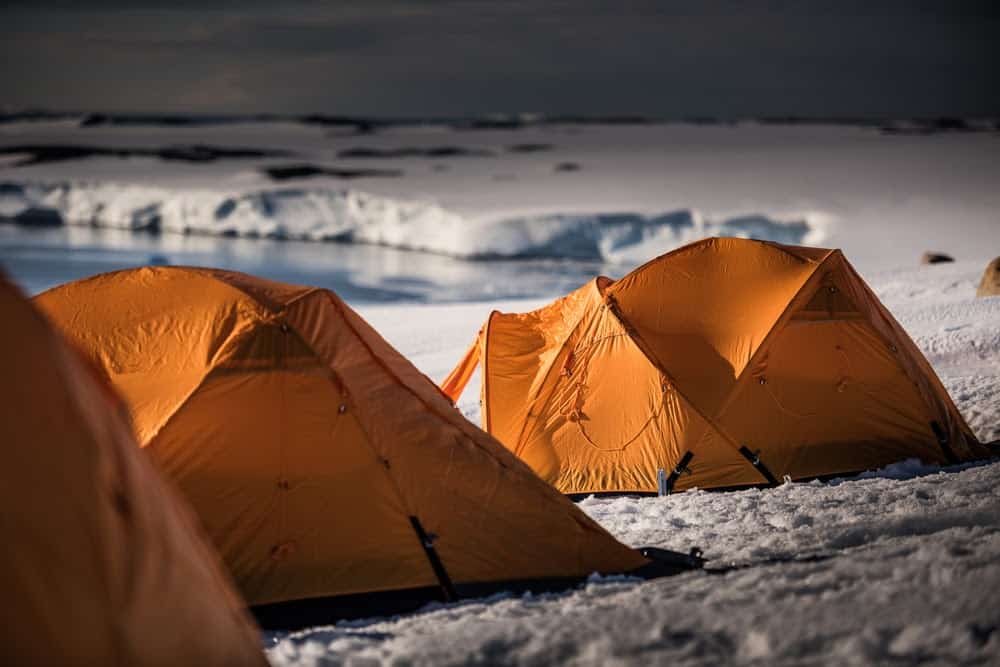 Subglacial Lakes in Antarctica are Full of Secrets