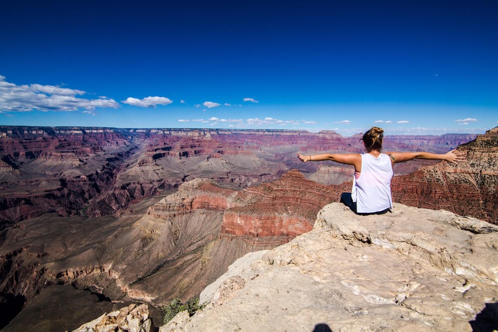 Grand Facts that Celebrate the Grand Canyon’s 6 Millionth Birthday