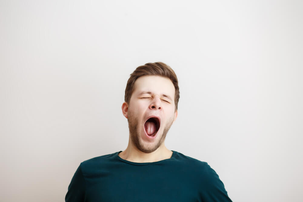 The Science Behind Why Yawning Is ‘Contagious’