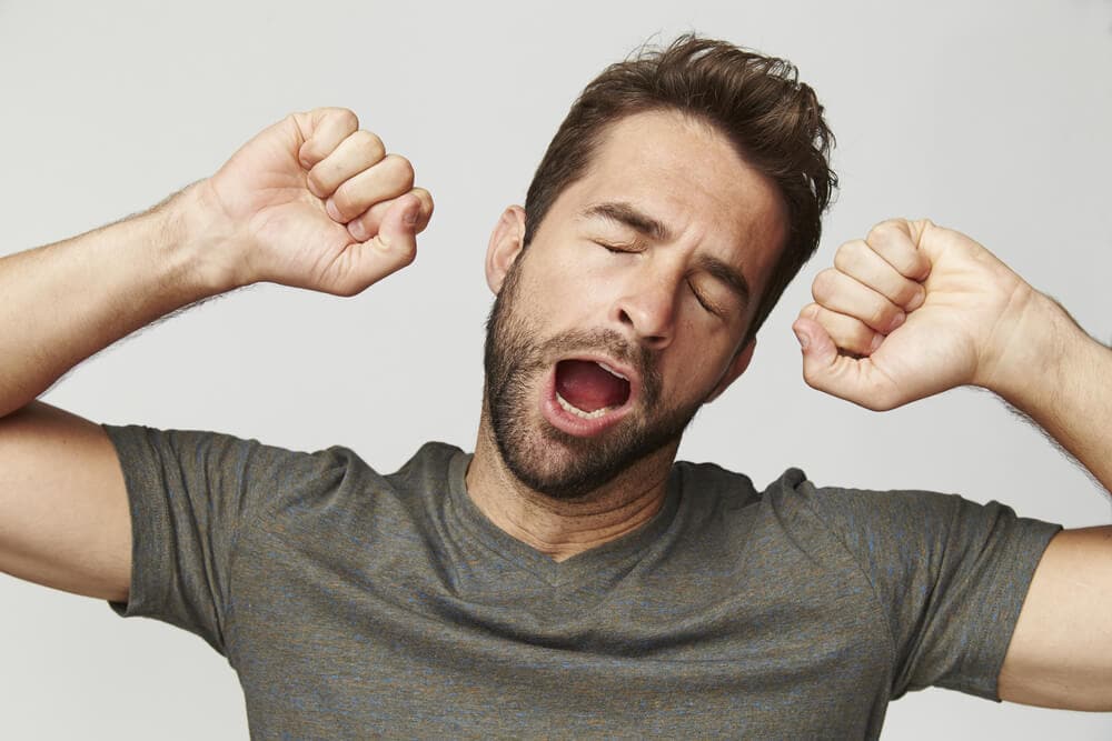 The Science Behind Why Yawning Is ‘Contagious’