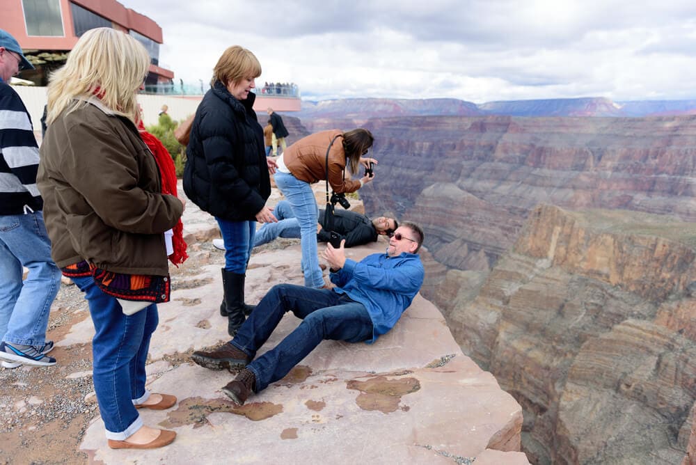 Grand Facts that Celebrate the Grand Canyon’s 6 Millionth Birthday