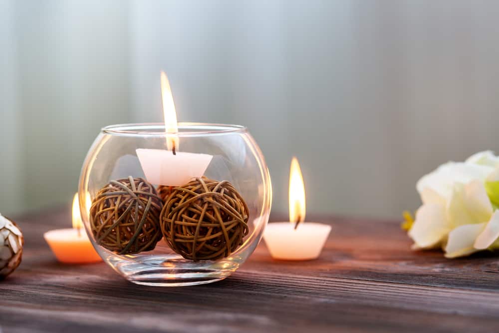 The Surprising Science Behind Why Candles are So Calming