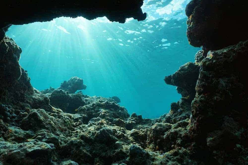 Here’s Confirmation That Earth was a ‘Water World’ Based on Ocean Crust