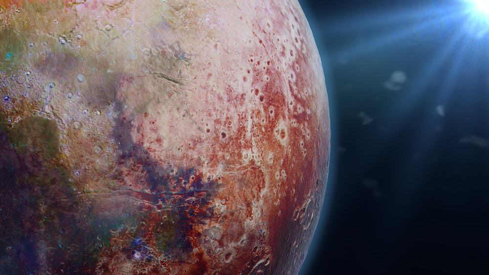 There Are More Planets Like Earth in Habitable Zones 