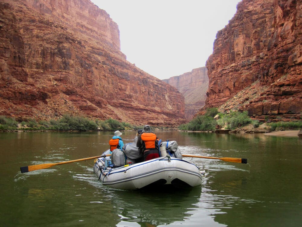 Grand Facts that Celebrate the Grand Canyon’s 6 Millionth Birthday