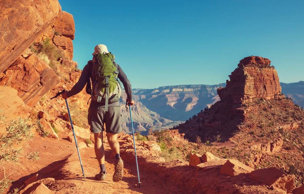 Grand Facts that Celebrate the Grand Canyon’s 6 Millionth Birthday