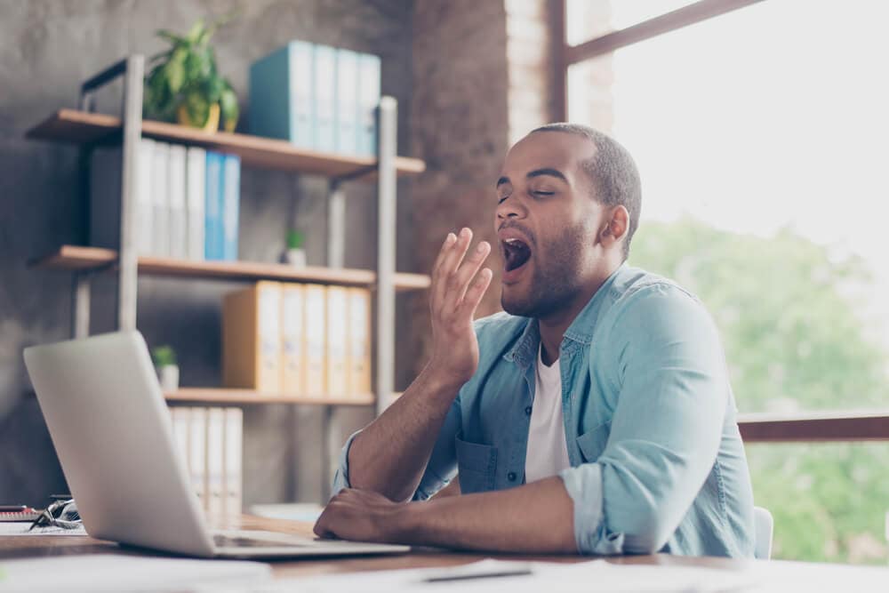 The Science Behind Why Yawning Is ‘Contagious’