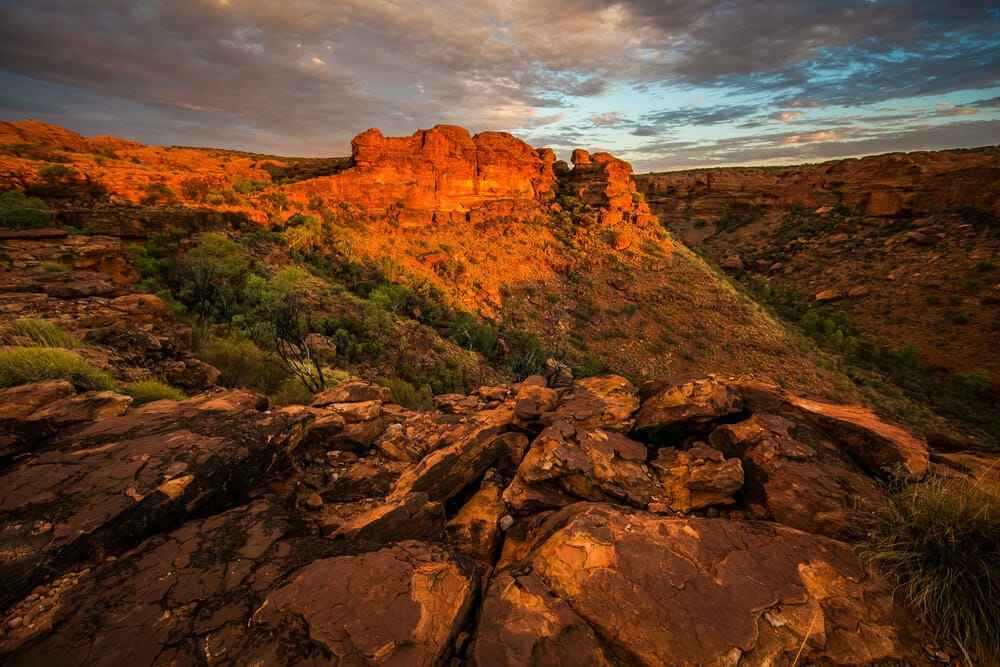 Grand Facts that Celebrate the Grand Canyon’s 6 Millionth Birthday