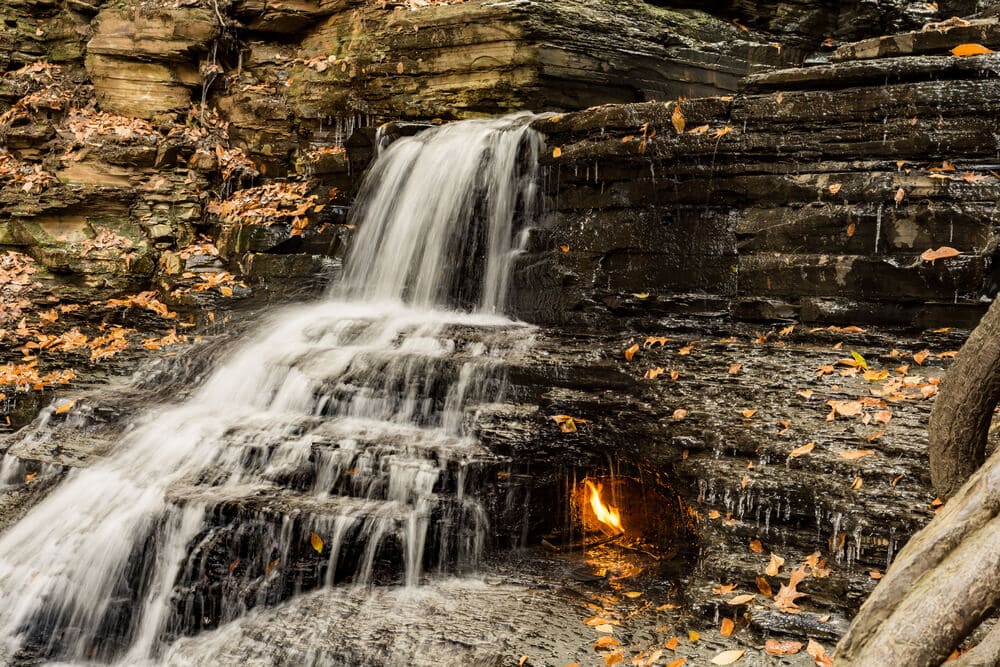 Beautiful, Yet Strange Places on Earth