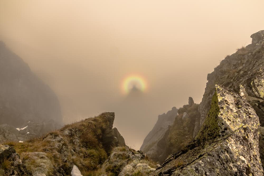 World’s Strangest Weather Phenomena And How They Happen