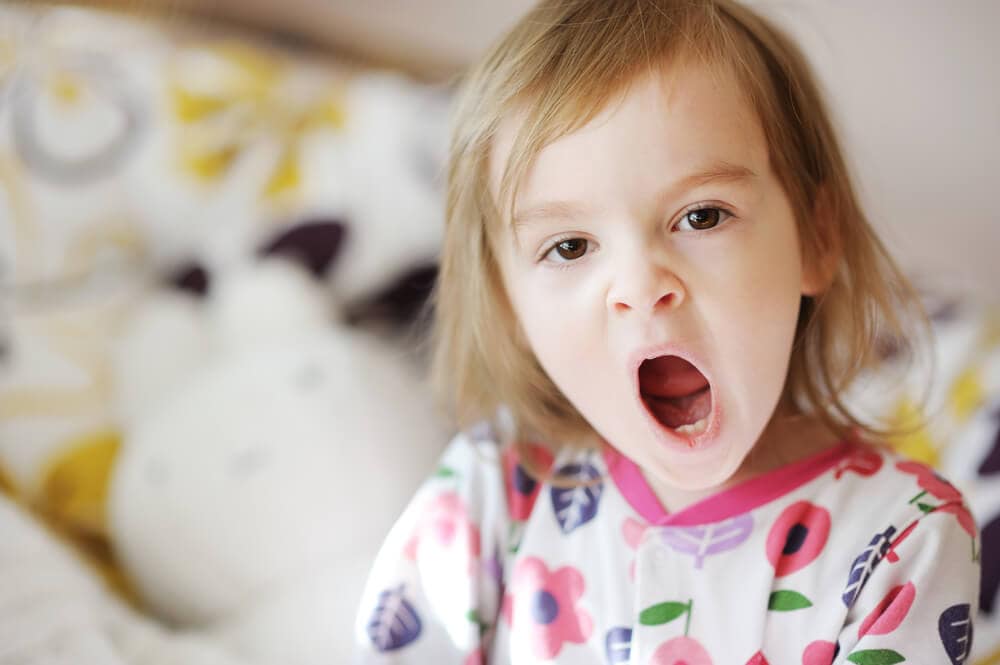 The Science Behind Why Yawning Is ‘Contagious’