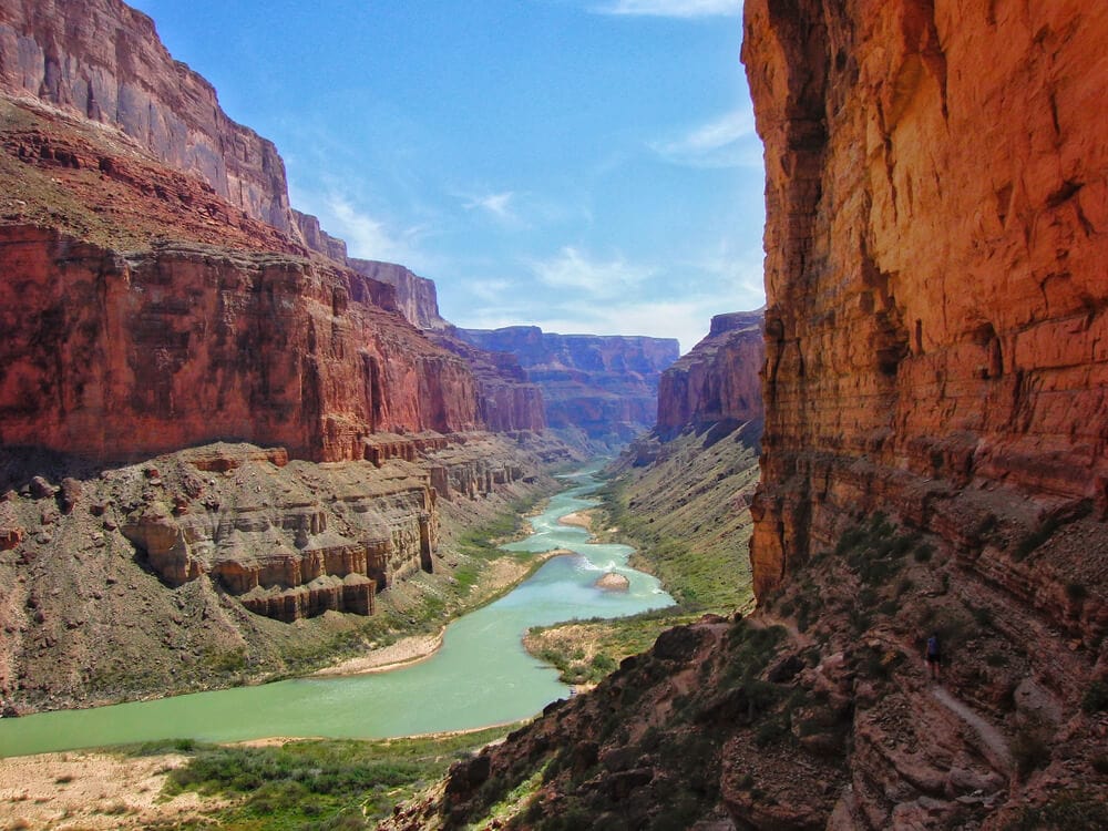 Grand Facts that Celebrate the Grand Canyon’s 6 Millionth Birthday