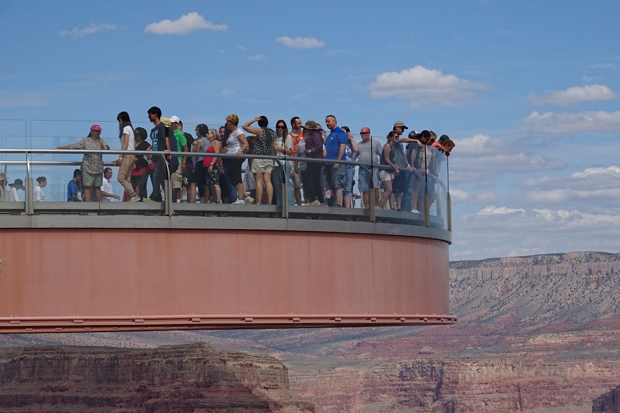 Grand Facts that Celebrate the Grand Canyon’s 6 Millionth Birthday