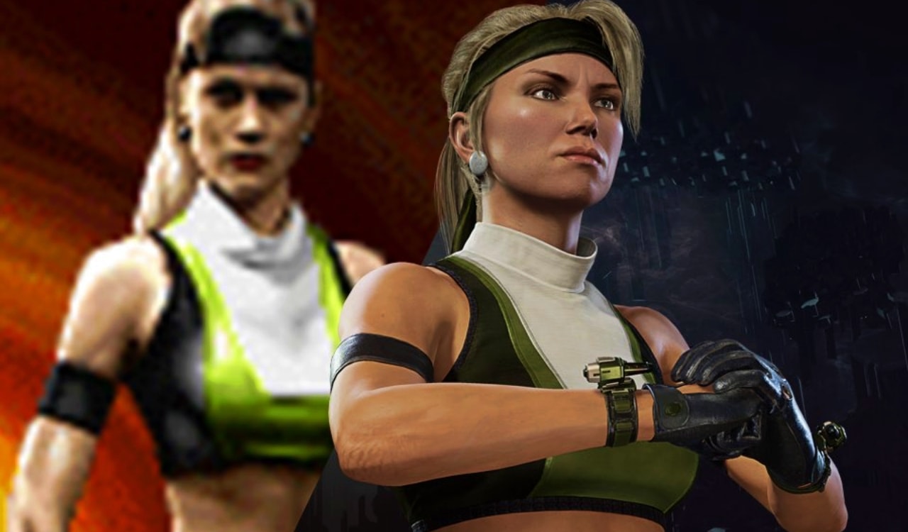 Ranking the Best and Worst Mortal Kombat Characters