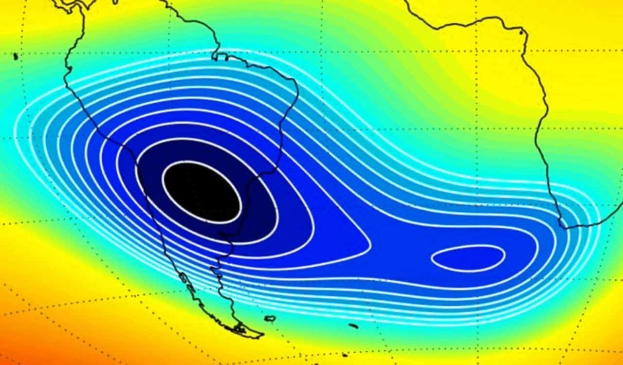 Unexplained Space Anomalies That Still Stump Scientists