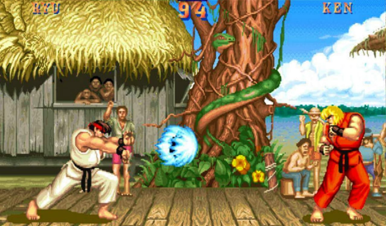 Best Arcade Games That 1990s Kids Remember Playing