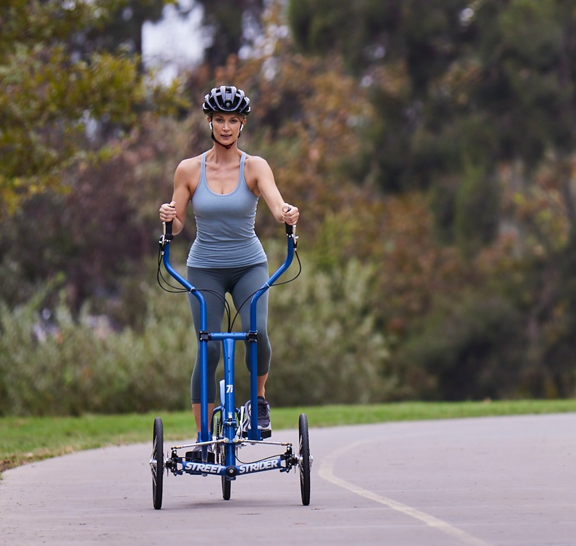 Reinventing the Wheel: Bike Designs We Didn’t Think Were Possible