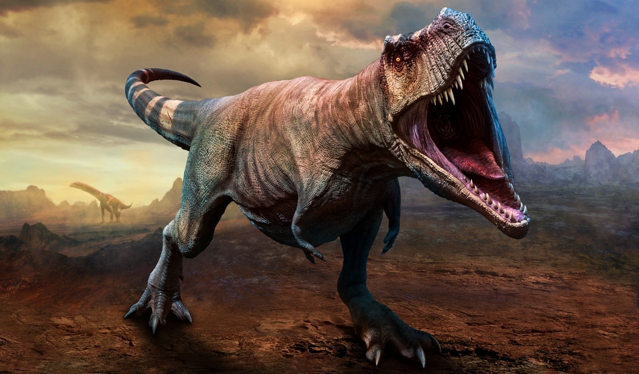 These Threatening Prehistoric Predators Would Wreak Havoc Today