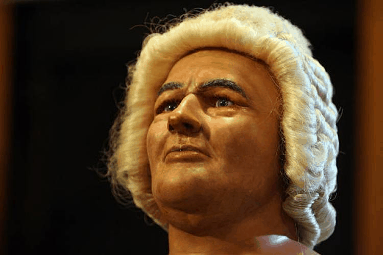 New CGI Technology Reveals What Historical Figures Actually Looked Like