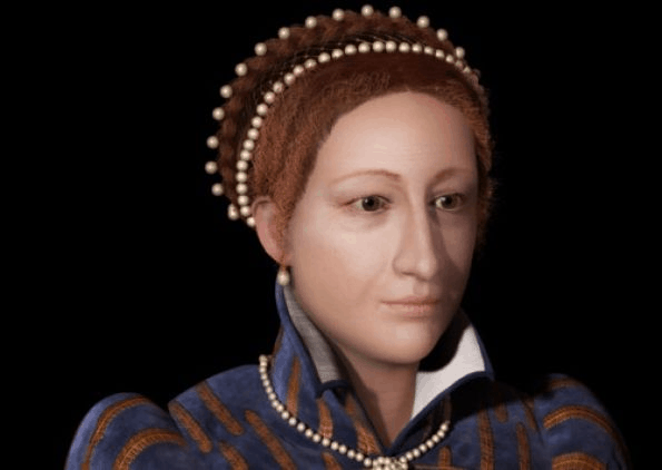 New CGI Technology Reveals What Historical Figures Actually Looked Like