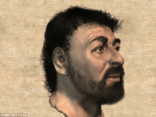 New CGI Technology Reveals What Historical Figures Actually Looked Like