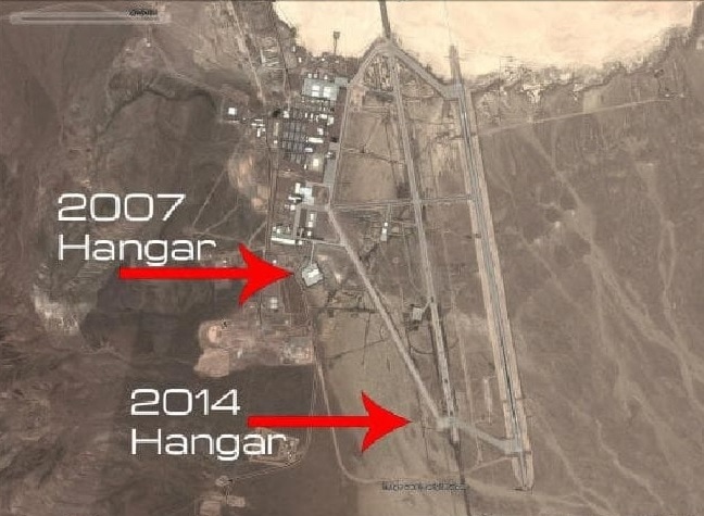 45 Facts about Area 51