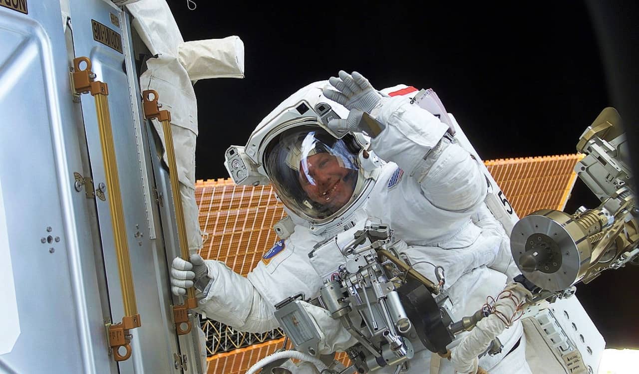 Life After Space: Astronauts Reveal What Happens When They Return To Earth