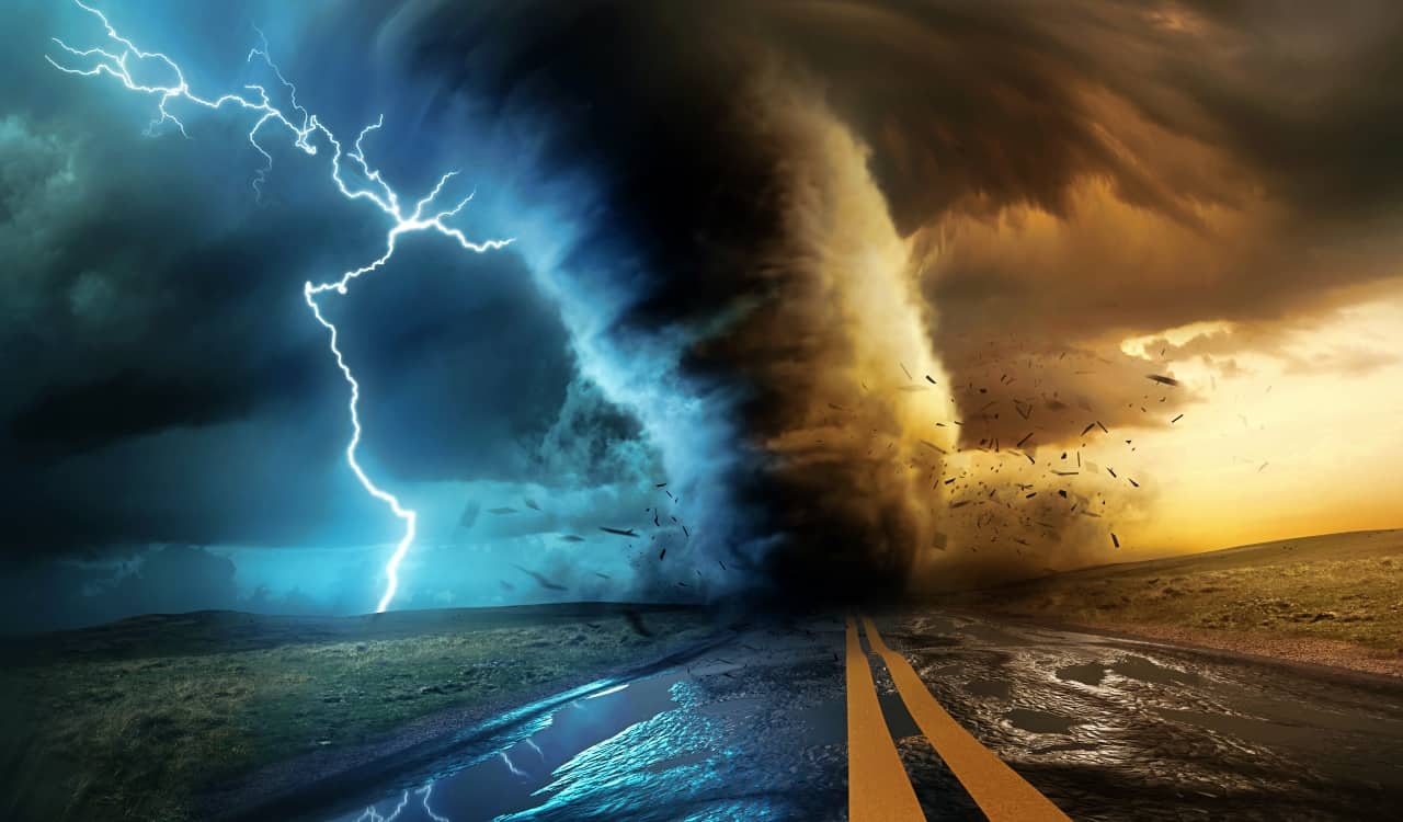 How these Cultures Used Science to Predict Major Apocalyptic Events