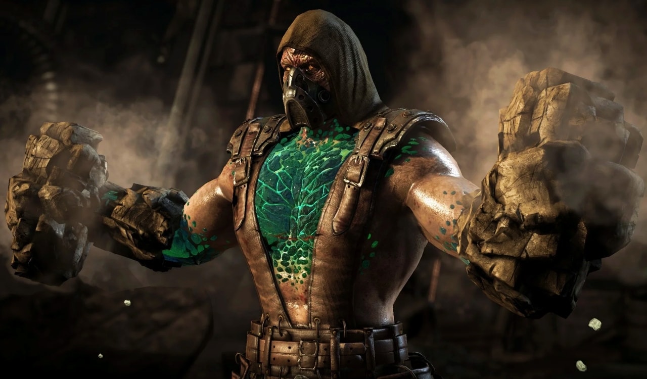 Ranking the Best and Worst Mortal Kombat Characters