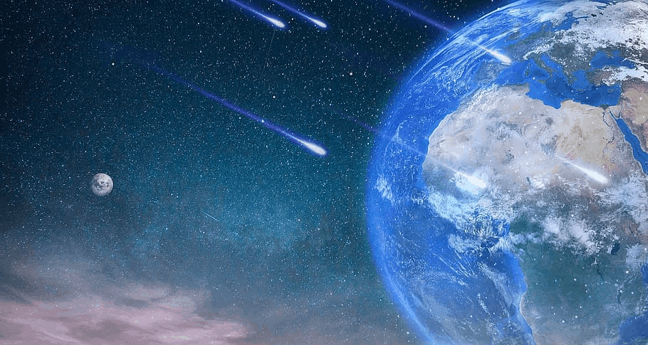 A Dummy’s Guide to Meteors and Meteor Showers