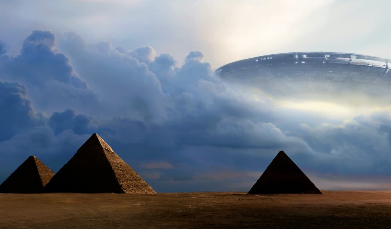 Why People Should Pay Attention To The Latest UFO News